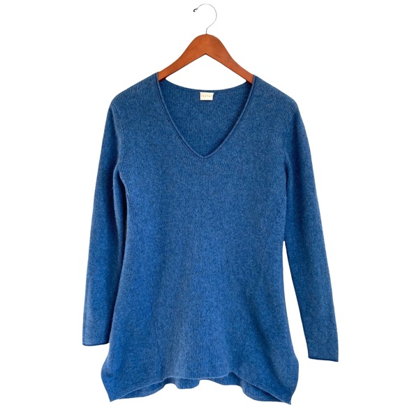 poetry cashmere sweater